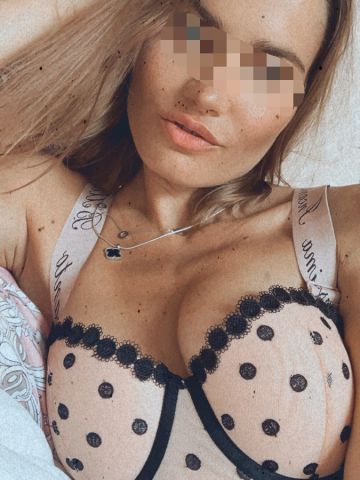 Анкета проститутки Снежана - Фото 1, , 27 лет, №63287